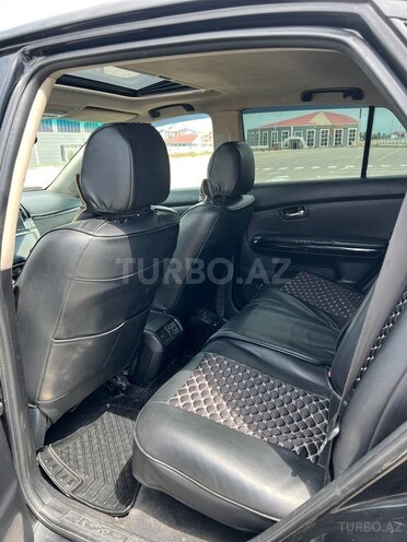 Lexus RX 330 2005, 307,333 km - 3.3 l - Bakı
