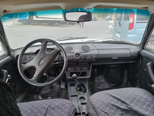 LADA (VAZ) 2106 1983, 68,442 km - 1.6 л - Bakı
