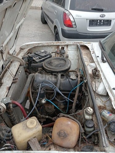 LADA (VAZ) 2106 1983, 68,442 km - 1.6 л - Bakı
