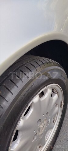 Mercedes C 180 1999, 628,000 km - 1.8 л - Quba