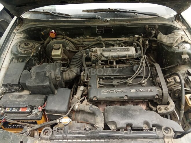 Hyundai Sonata 1999, 300,000 km - 2.0 л - Sumqayıt