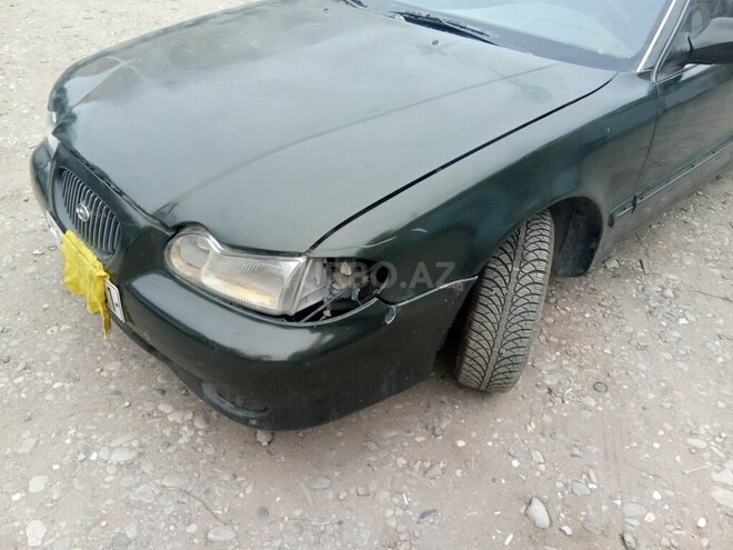 Hyundai Sonata 1999, 300,000 km - 2.0 л - Sumqayıt
