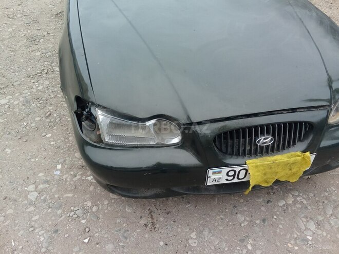 Hyundai Sonata 1999, 300,000 km - 2.0 л - Sumqayıt