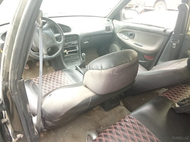 Hyundai Sonata 1999, 300,000 km - 2.0 л - Sumqayıt