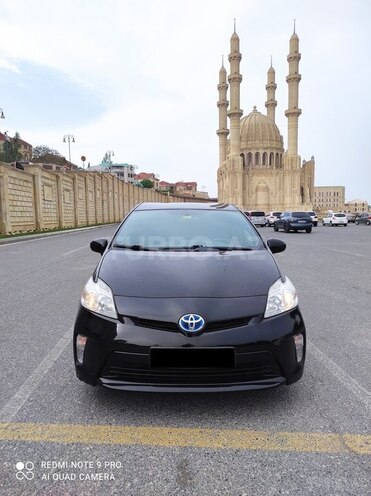 Toyota Prius 2012, 222,800 km - 1.8 л - Bakı