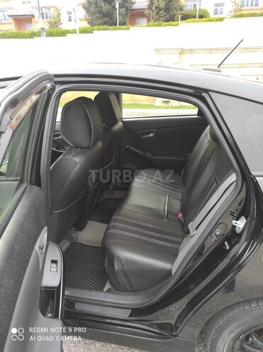 Toyota Prius 2012, 222,800 km - 1.8 л - Bakı