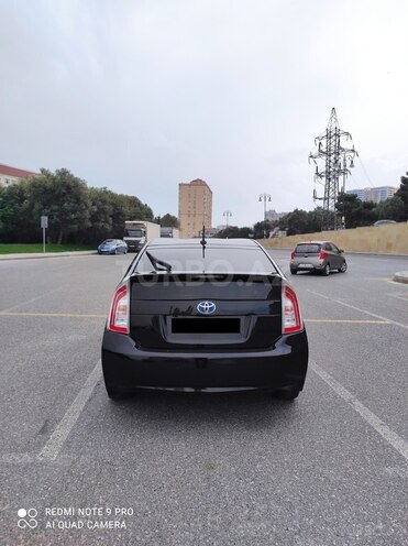 Toyota Prius 2012, 222,800 km - 1.8 л - Bakı