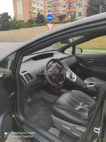 Toyota Prius 2012, 222,800 km - 1.8 л - Bakı
