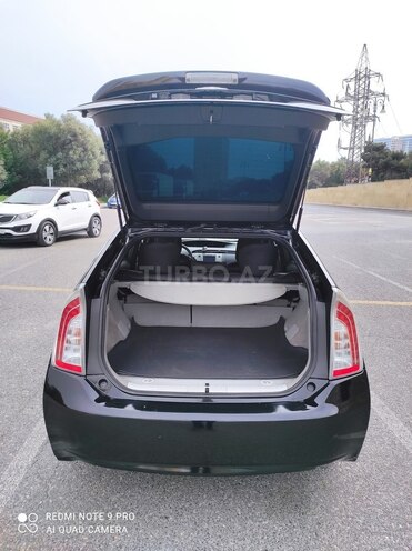 Toyota Prius 2012, 222,800 km - 1.8 л - Bakı