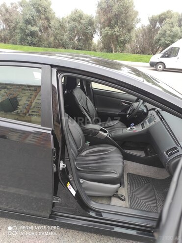 Toyota Prius 2012, 222,800 km - 1.8 л - Bakı
