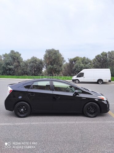 Toyota Prius 2012, 222,800 km - 1.8 л - Bakı