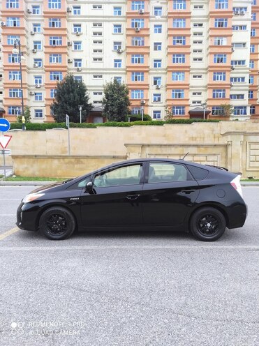 Toyota Prius 2012, 222,800 km - 1.8 л - Bakı