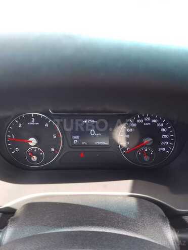 Kia Sorento 2017, 179,000 km - 2.0 l - Bakı
