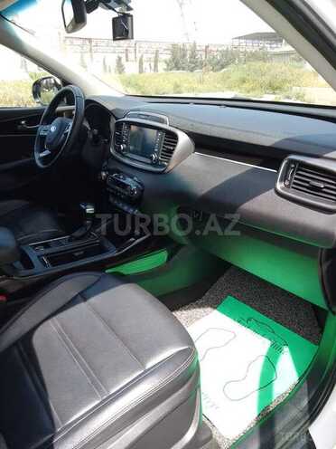 Kia Sorento 2017, 179,000 km - 2.0 l - Bakı