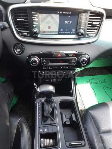 Kia Sorento 2017, 179,000 km - 2.0 l - Bakı