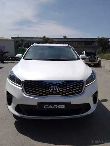 Kia Sorento 2017, 179,000 km - 2.0 l - Bakı