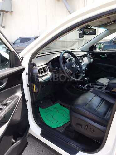 Kia Sorento 2017, 179,000 km - 2.0 l - Bakı