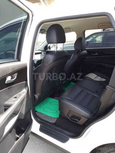 Kia Sorento 2017, 179,000 km - 2.0 l - Bakı