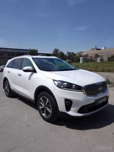 Kia Sorento 2017, 179,000 km - 2.0 l - Bakı