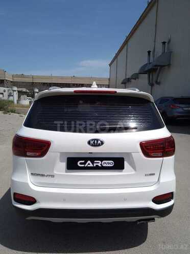 Kia Sorento 2017, 179,000 km - 2.0 l - Bakı