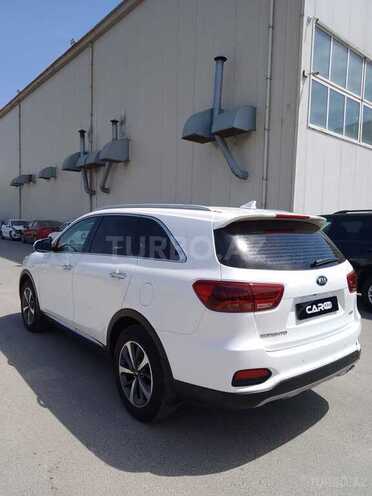 Kia Sorento 2017, 179,000 km - 2.0 l - Bakı