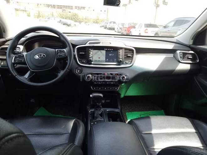 Kia Sorento 2017, 179,000 km - 2.0 l - Bakı