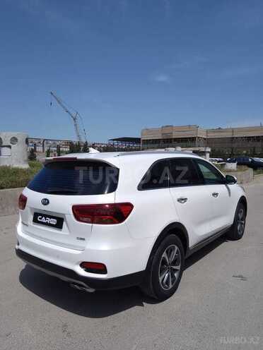 Kia Sorento 2017, 179,000 km - 2.0 l - Bakı