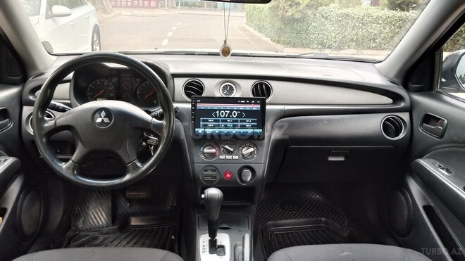 Mitsubishi Outlander 2005, 241,788 km - 2.4 l - Sumqayıt