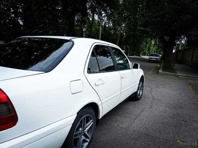 Mercedes C 180 1994, 230,214 km - 1.8 л - Bərdə