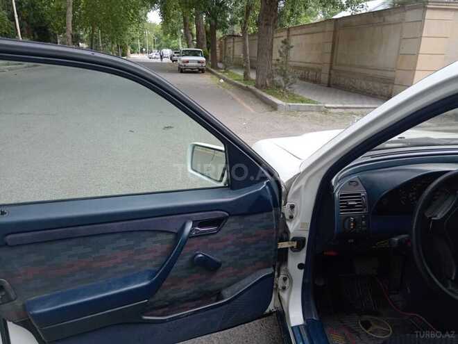 Mercedes C 180 1994, 230,214 km - 1.8 л - Bərdə