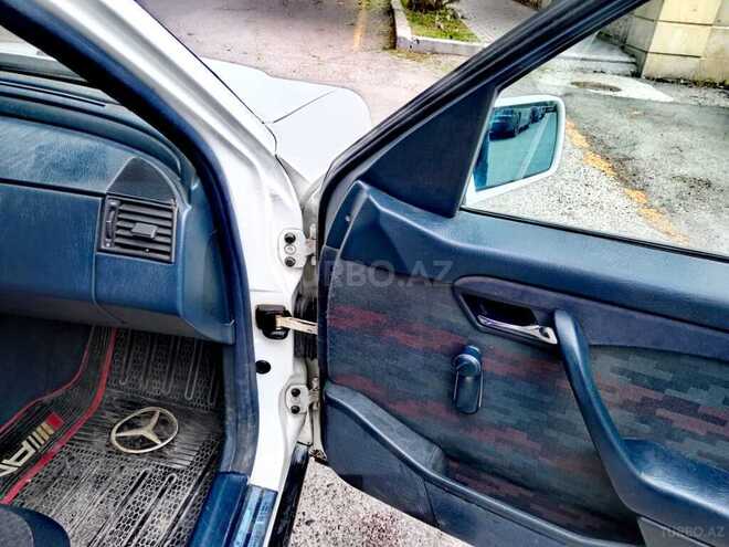 Mercedes C 180 1994, 230,214 km - 1.8 л - Bərdə