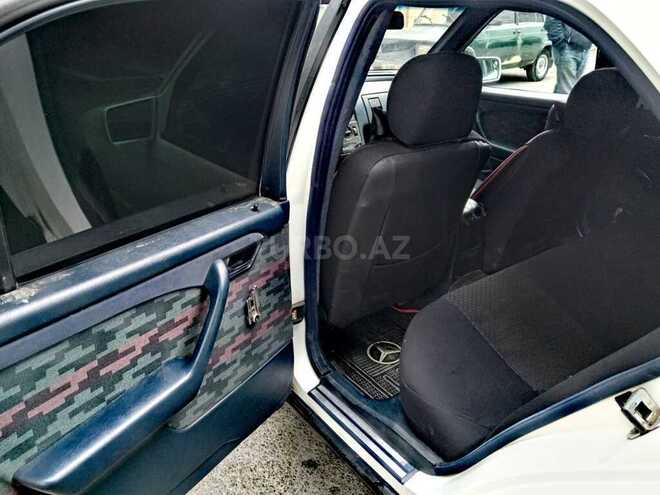 Mercedes C 180 1994, 230,214 km - 1.8 л - Bərdə