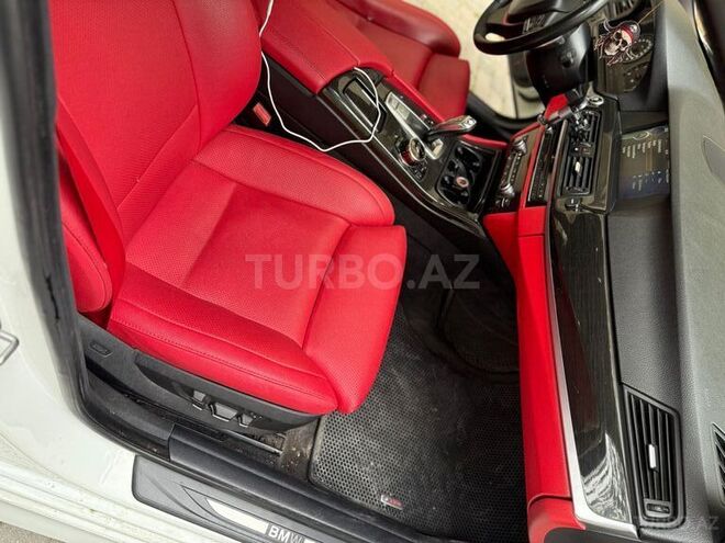 BMW 528 2012, 254,000 km - 2.0 l - Bakı
