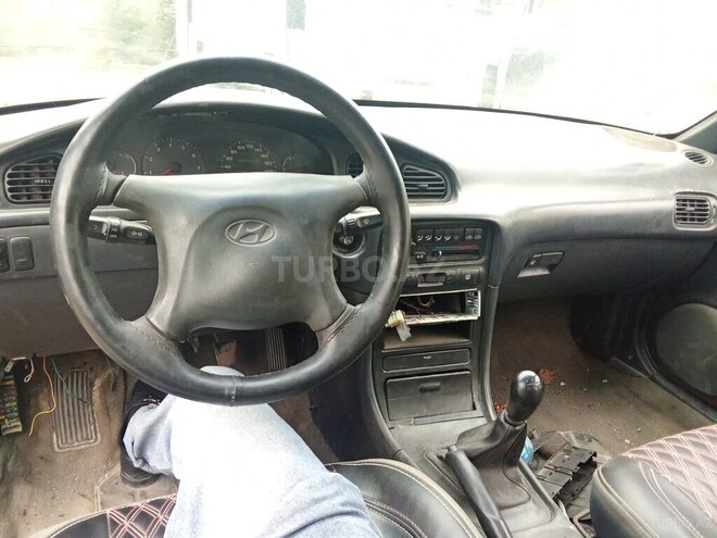 Hyundai Sonata 1999, 300,000 km - 2.0 л - Sumqayıt