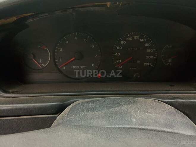 Hyundai Sonata 1999, 300,000 km - 2.0 л - Sumqayıt
