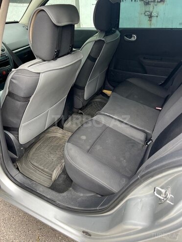 Renault Megane 2008, 350,452 km - 1.5 l - Bakı
