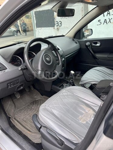 Renault Megane 2008, 350,452 km - 1.5 l - Bakı