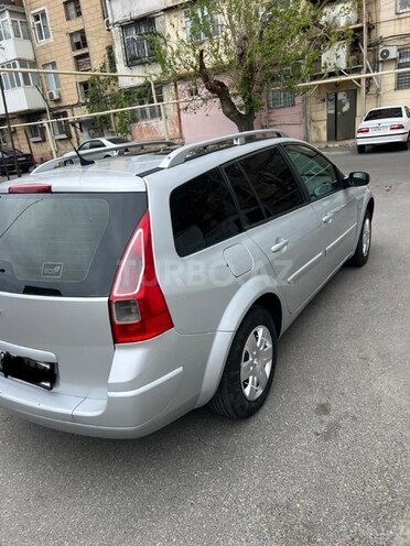 Renault Megane 2008, 350,452 km - 1.5 l - Bakı