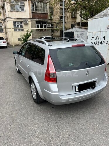 Renault Megane 2008, 350,452 km - 1.5 l - Bakı