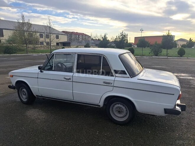 LADA (VAZ) 2106 1990, 95,000 km - 1.6 л - Ağstafa