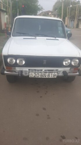 LADA (VAZ) 2106 1990, 95,000 km - 1.6 л - Ağstafa
