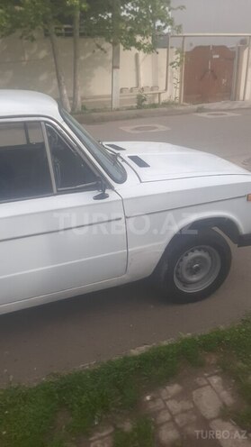 LADA (VAZ) 2106 1990, 95,000 km - 1.6 л - Ağstafa