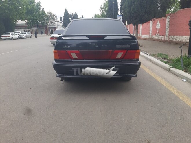 LADA (VAZ) 2115 2008, 125,000 km - 1.5 л - Gəncə
