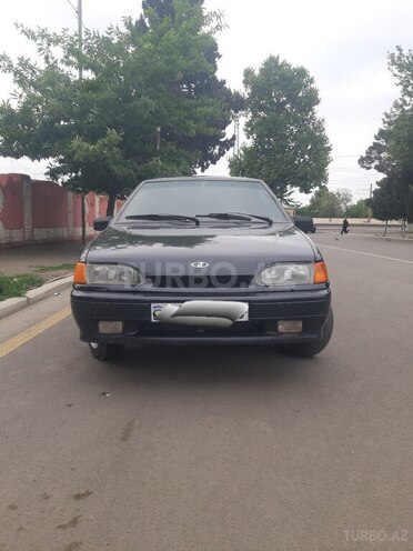 LADA (VAZ) 2115 2008, 125,000 km - 1.5 л - Gəncə
