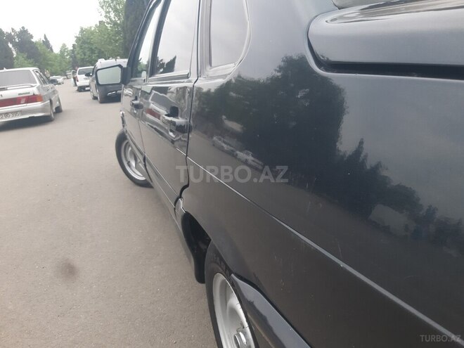 LADA (VAZ) 2115 2008, 125,000 km - 1.5 л - Gəncə