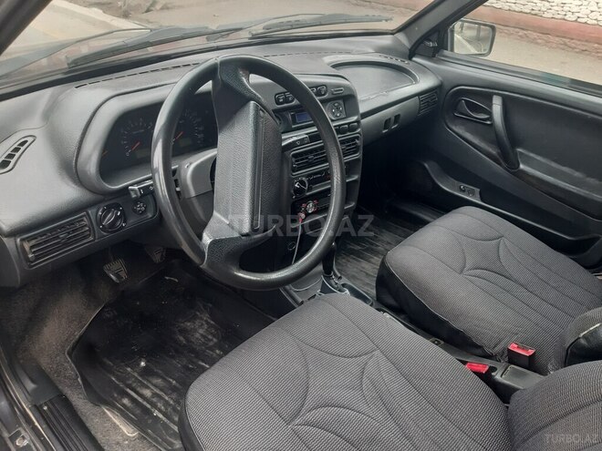 LADA (VAZ) 2115 2008, 125,000 km - 1.5 л - Gəncə