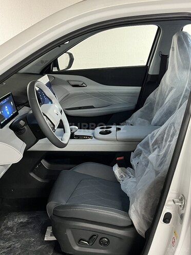 Changan  2025, 0 km - 1.5 l - Bakı