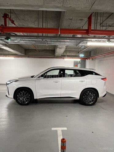 Changan  2025, 0 km - 1.5 l - Bakı