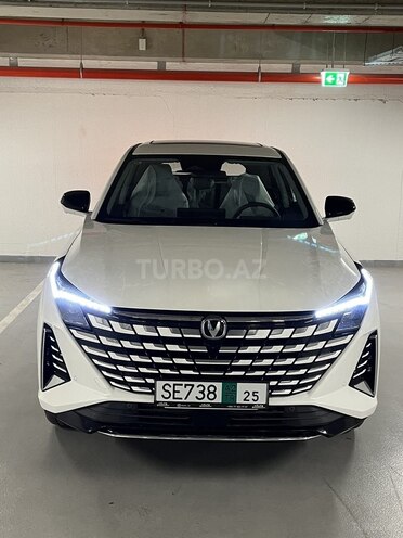 Changan  2025, 0 km - 1.5 l - Bakı