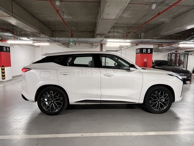 Changan  2025, 0 km - 1.5 l - Bakı